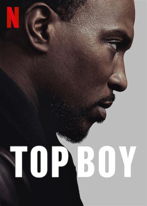 Top Boy (TV Series 2011–2023)